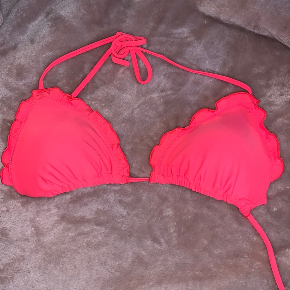 Abercrombie bikini top